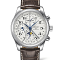Часы Longines Master Collection L2.773.4.78.3